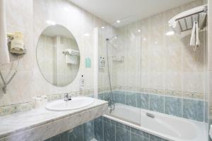 hostal alda rio duero