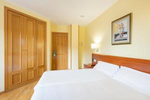 hostal alda rio duero