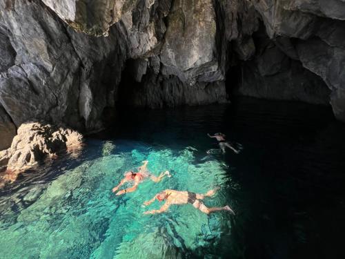 Nikos Hotel,Karpathos>>Diafani,1 star