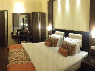 hotel shiva residency