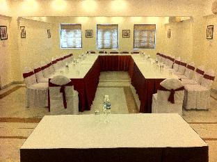 hotel shiva residency