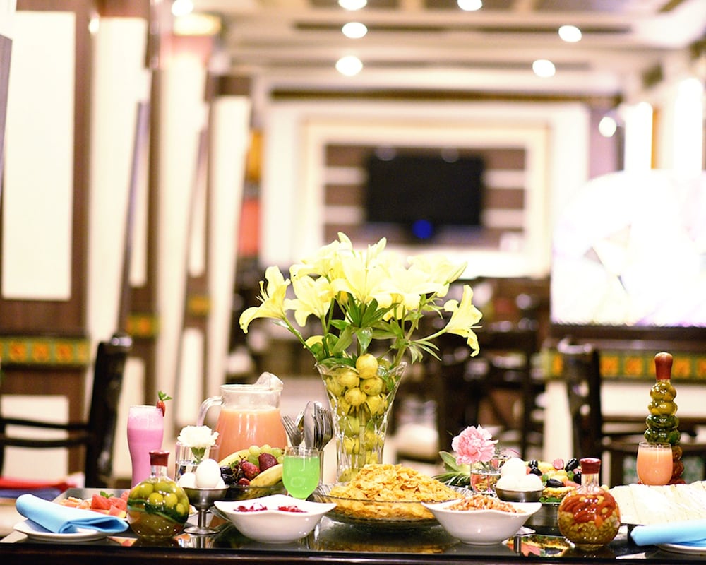 hotel shiva residency