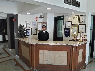 hotel shiva residency