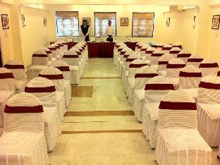 hotel shiva residency