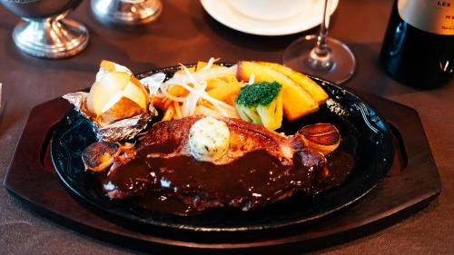 hachinohe plaza hotel