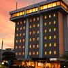 hachinohe plaza hotel