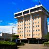 hachinohe plaza hotel