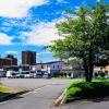 hachinohe plaza hotel