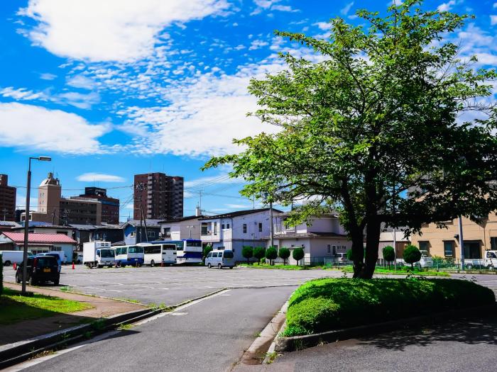hachinohe plaza hotel