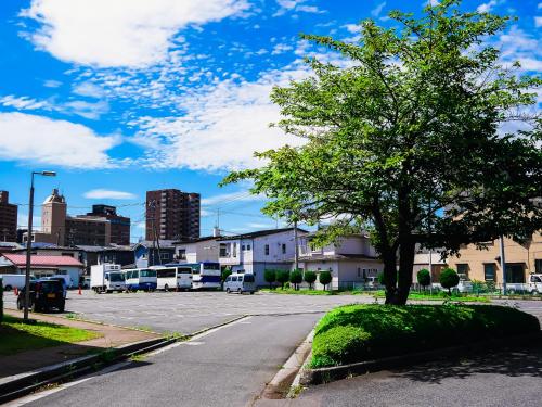 hachinohe plaza hotel
