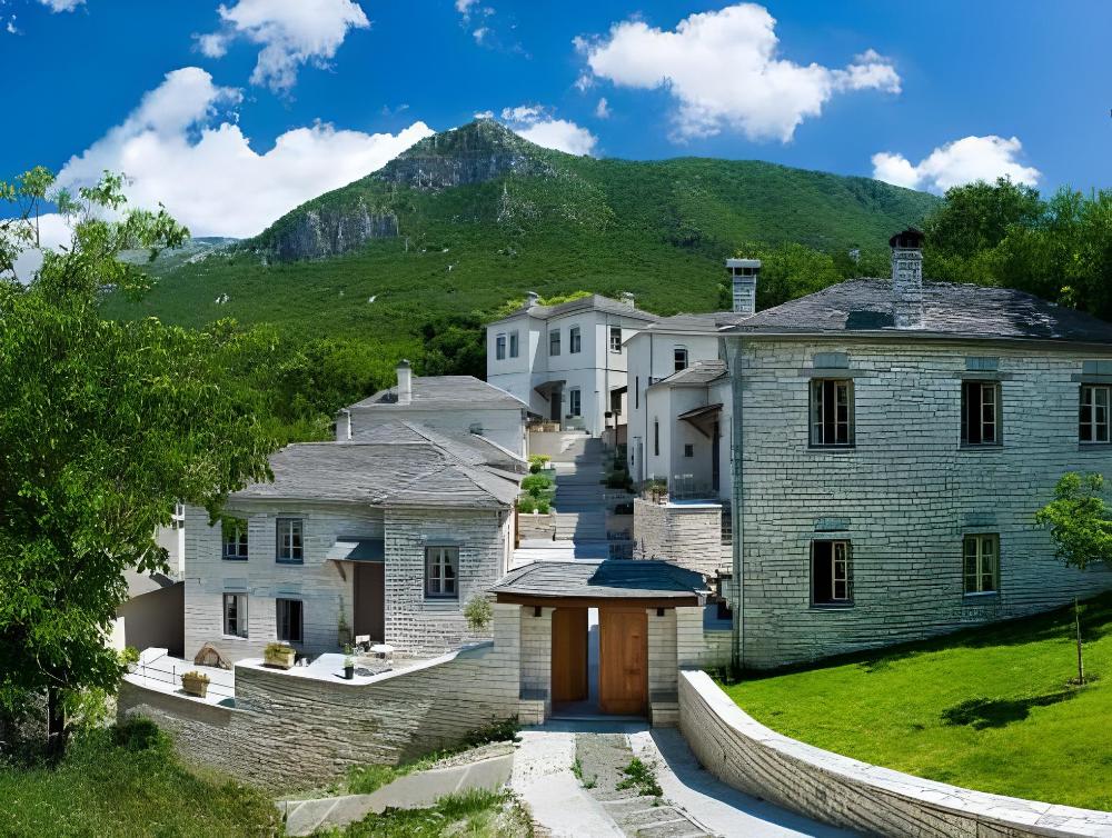 zagori