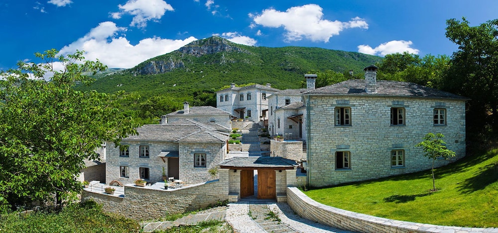 zagori