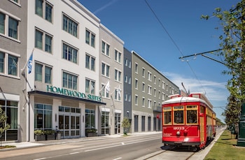 homewood suites by hilton new orleans french quarter
