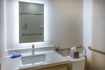 Holiday Inn Express And Suites Salisbury Delmar,Millsboro>>Delmar,3 star