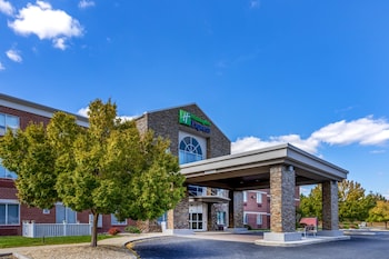 Holiday Inn Express And Suites Salisbury Delmar,Millsboro>>Delmar,3 star