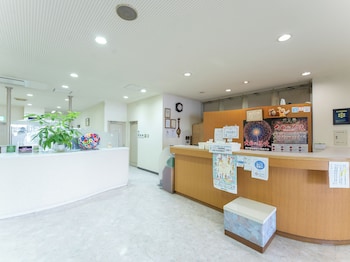 omagari empire hotel