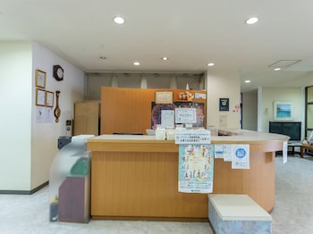 omagari empire hotel