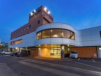 omagari empire hotel