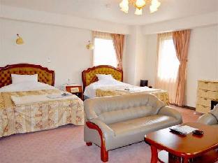 Omagari Empire Hotel,,2 star