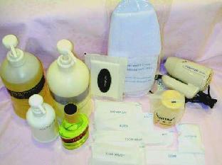 Omagari Empire Hotel,,2 star