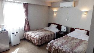 Omagari Empire Hotel,,2 star