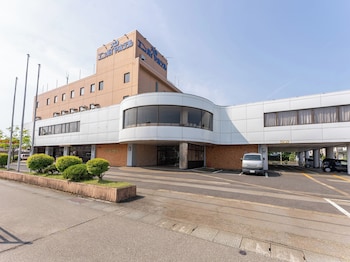 omagari empire hotel