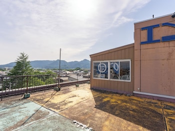 omagari empire hotel