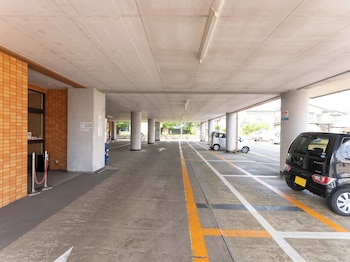 omagari empire hotel