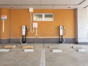 omagari empire hotel