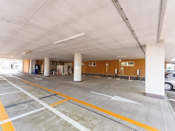 omagari empire hotel