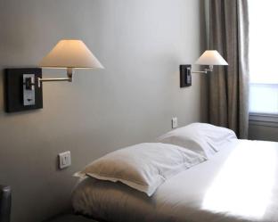 Villa Des Princes,Luxembourg Gardens>>Coupvray,2 star
