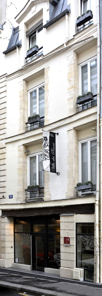 villa des princes