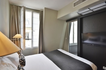 villa des princes