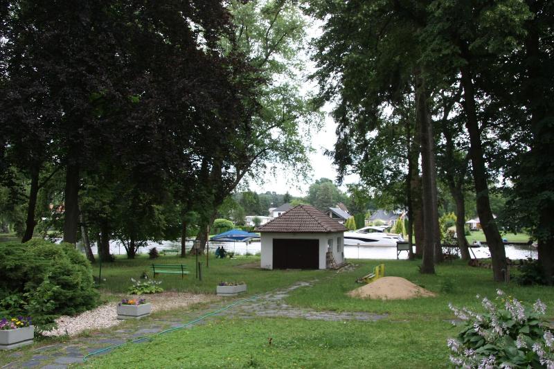 Hotel Am Fluss,Dahme-Spreewald>>Berlin,3 star