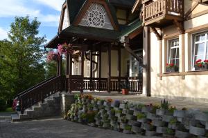 vysoke tatry