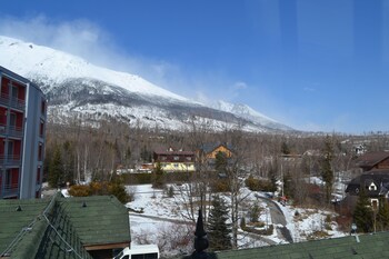 vysoke tatry