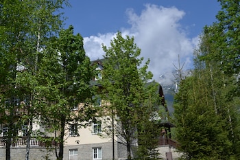 vysoke tatry
