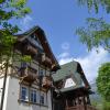 vysoke tatry