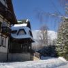 vysoke tatry