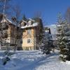 vysoke tatry