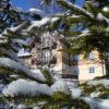 vysoke tatry