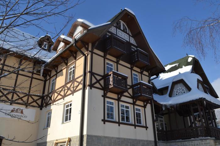 vysoke tatry