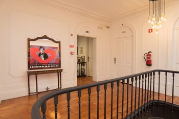 rosalma hostel