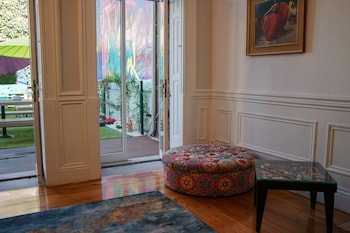 rosalma hostel