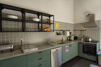 rosalma hostel