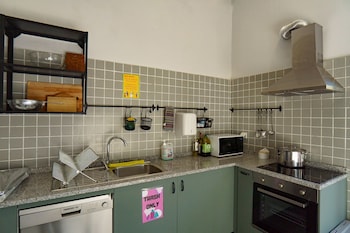 rosalma hostel