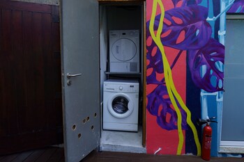 rosalma hostel