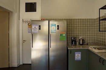 rosalma hostel