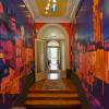 rosalma hostel