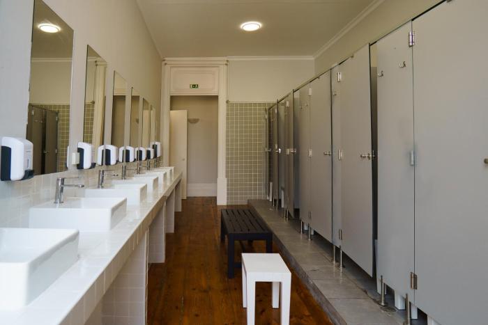 rosalma hostel